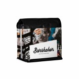 Barshaker Cofee Roaster - Brazil - Cerrado Daterra - 250g SZEMES KÁVÉ