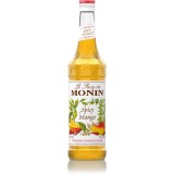 Monin - Spicy Mangó szirup 700ml (0.7L)