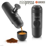 Wacaco Travel MiniPresso - Őrölt kávénak