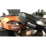 Dosing Funnel - Bravo - 58mm - Copper