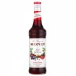 Monin - Spiced Red Berries - 700ml (0.7L)