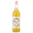 Monin - Cloudy Lemonade Base - 700ml (0.7L)